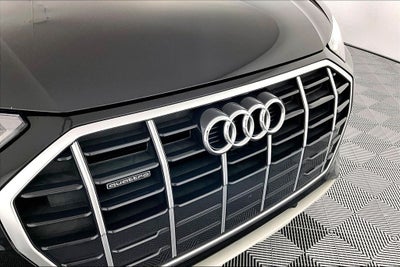 2021 Audi Q5 45 Premium quattro