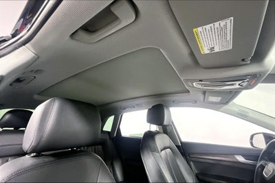 2018 Audi Q5 2.0T Prestige quattro