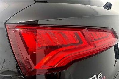 2018 Audi Q5 2.0T Prestige quattro