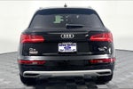 2018 Audi Q5 2.0T Prestige quattro