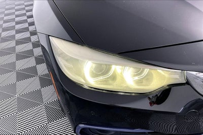 2018 BMW 4 Series 430i