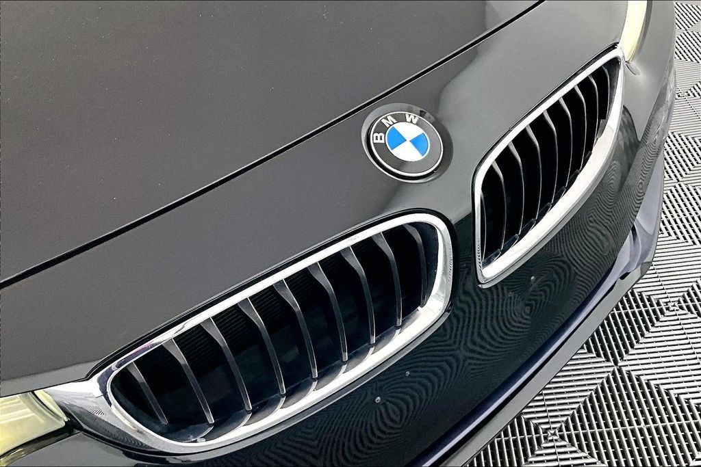 2018 BMW 4 Series 430i
