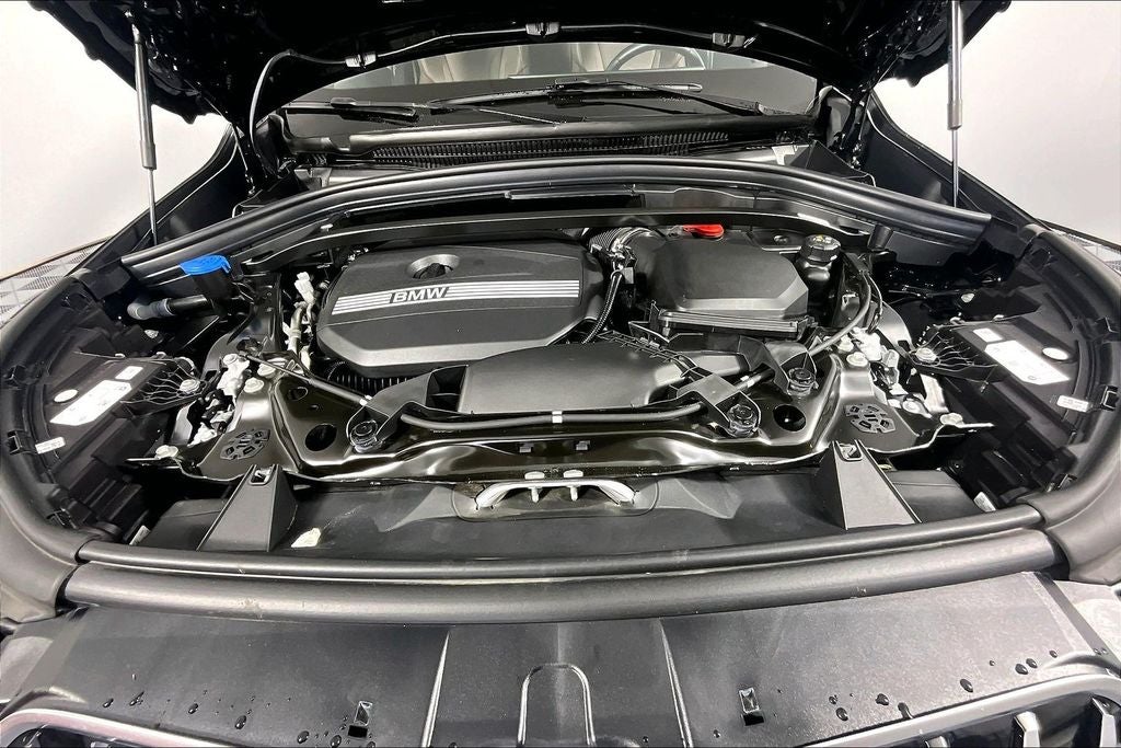 2025 BMW X1 xDrive28i