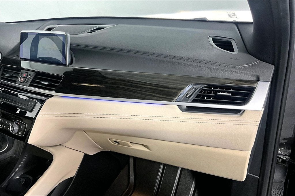2020 BMW X2 xDrive28i