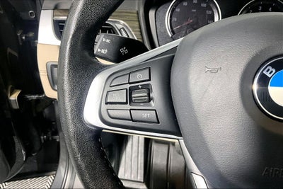 2020 BMW X2 xDrive28i