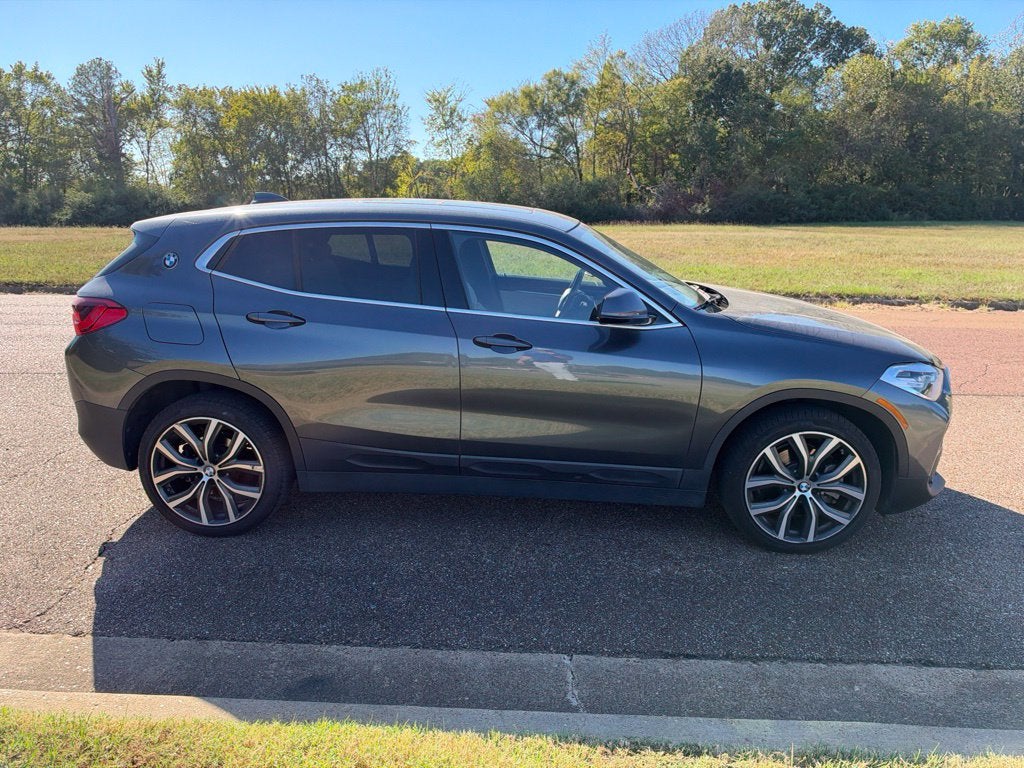 2020 BMW X2 xDrive28i