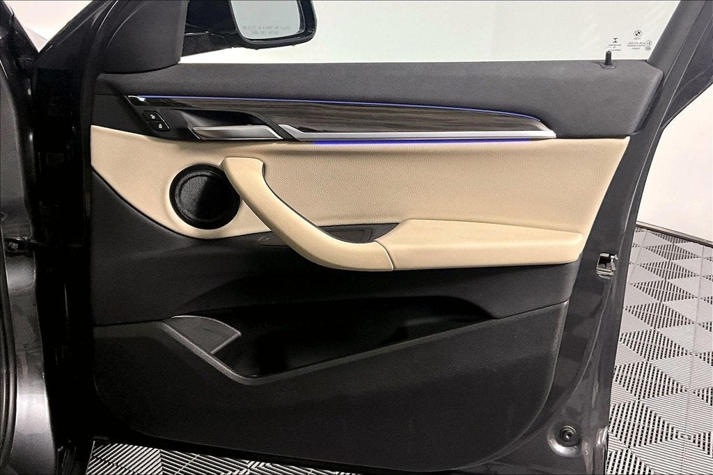 2020 BMW X2 xDrive28i