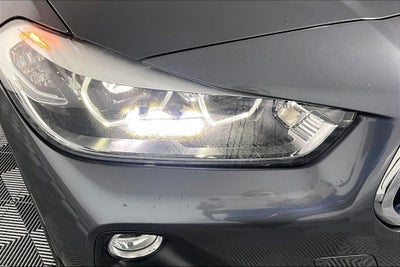 2020 BMW X2 xDrive28i