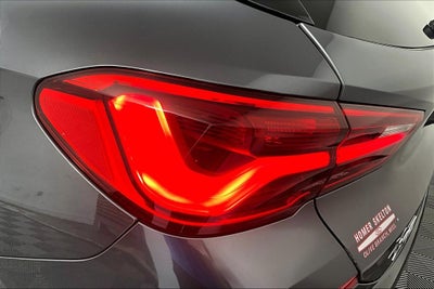 2020 BMW X2 xDrive28i