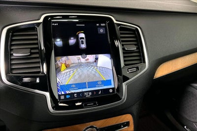 2024 Volvo XC90 B6 Plus Bright Theme