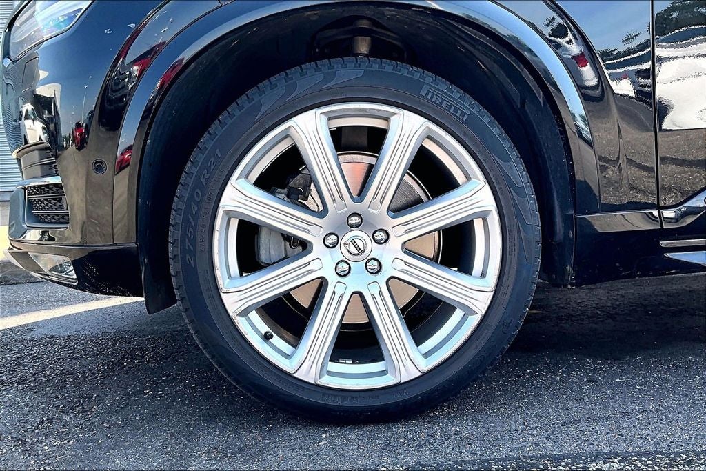 2018 Volvo XC90 T6 Inscription