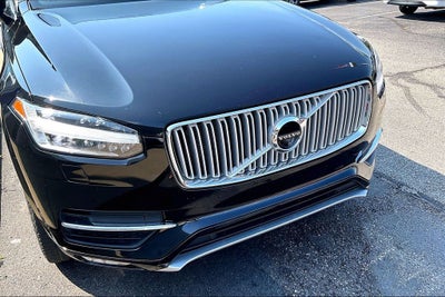 2018 Volvo XC90 T6 Inscription