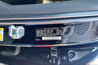 2018 Volvo XC90 T6 Inscription