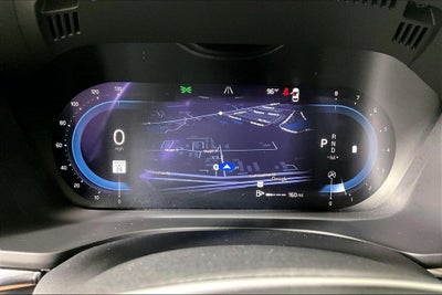 2023 Volvo XC60 B5 Ultimate Bright Theme