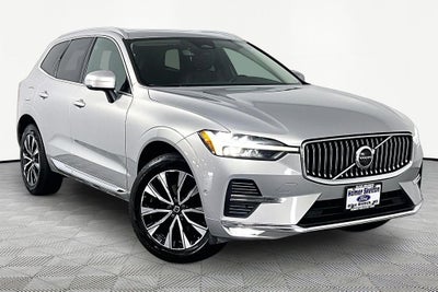 2023 Volvo XC60 B5 Plus Bright Theme