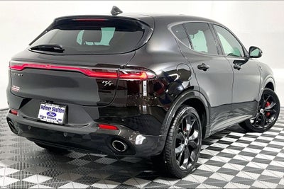 2024 Dodge Hornet R/T Plus