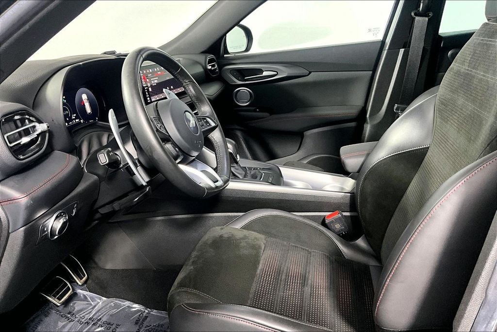 2024 Dodge Hornet R/T Plus