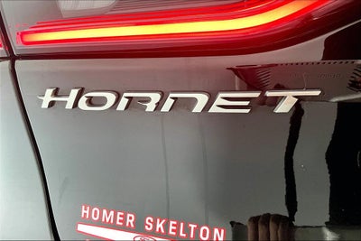 2024 Dodge Hornet R/T Plus