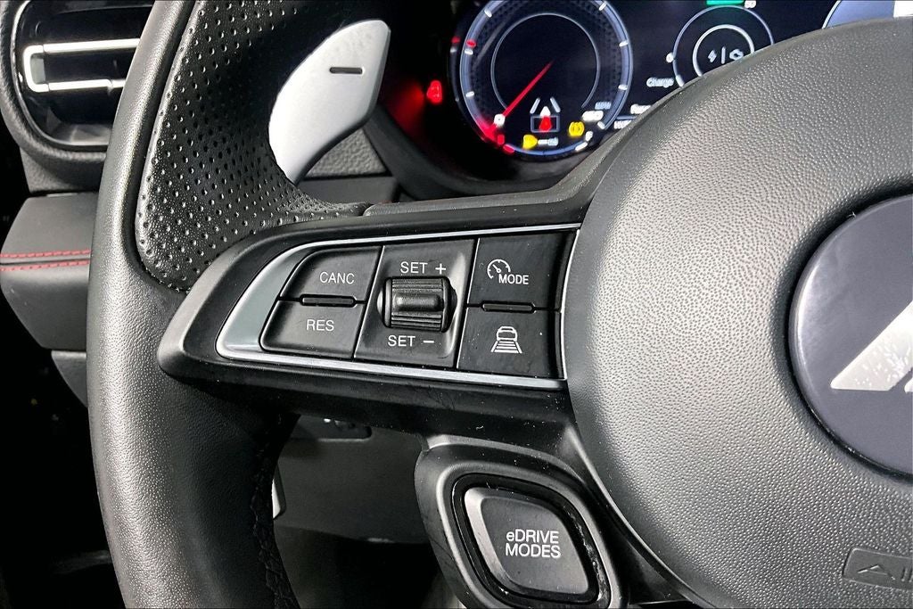 2024 Dodge Hornet R/T Plus