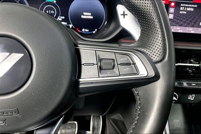 2024 Dodge Hornet R/T Plus