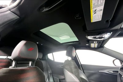 2024 Dodge Hornet R/T Plus
