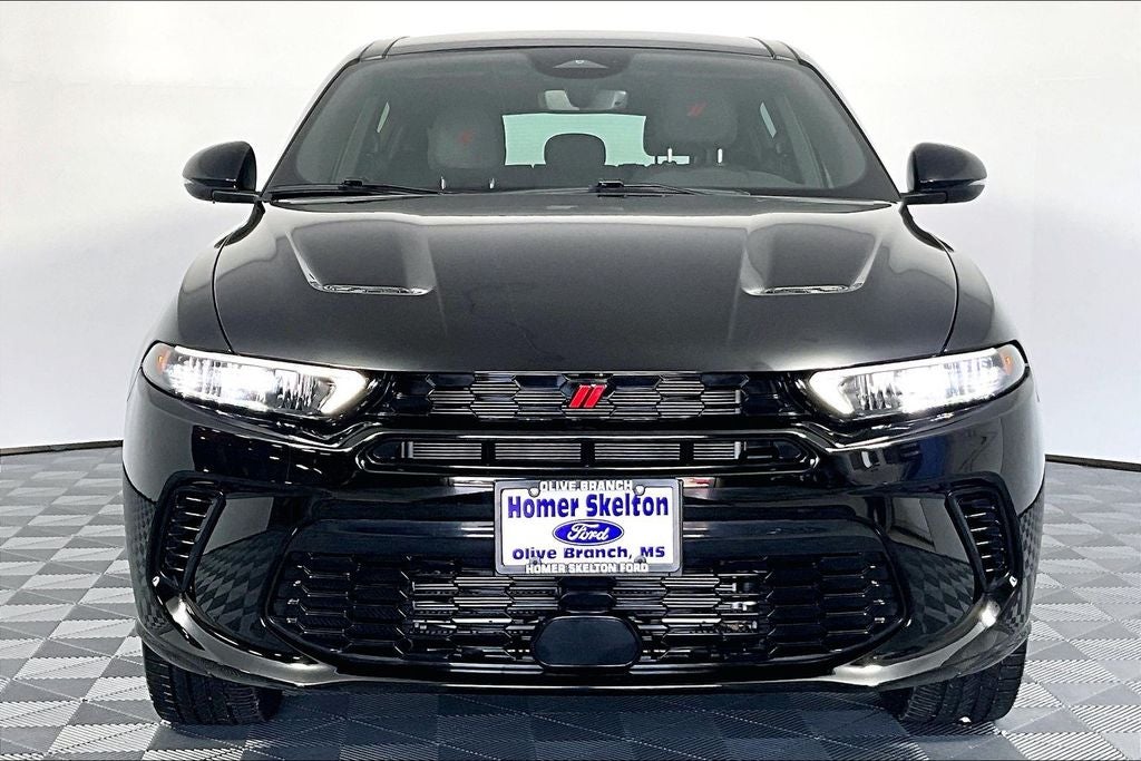 2024 Dodge Hornet R/T Plus
