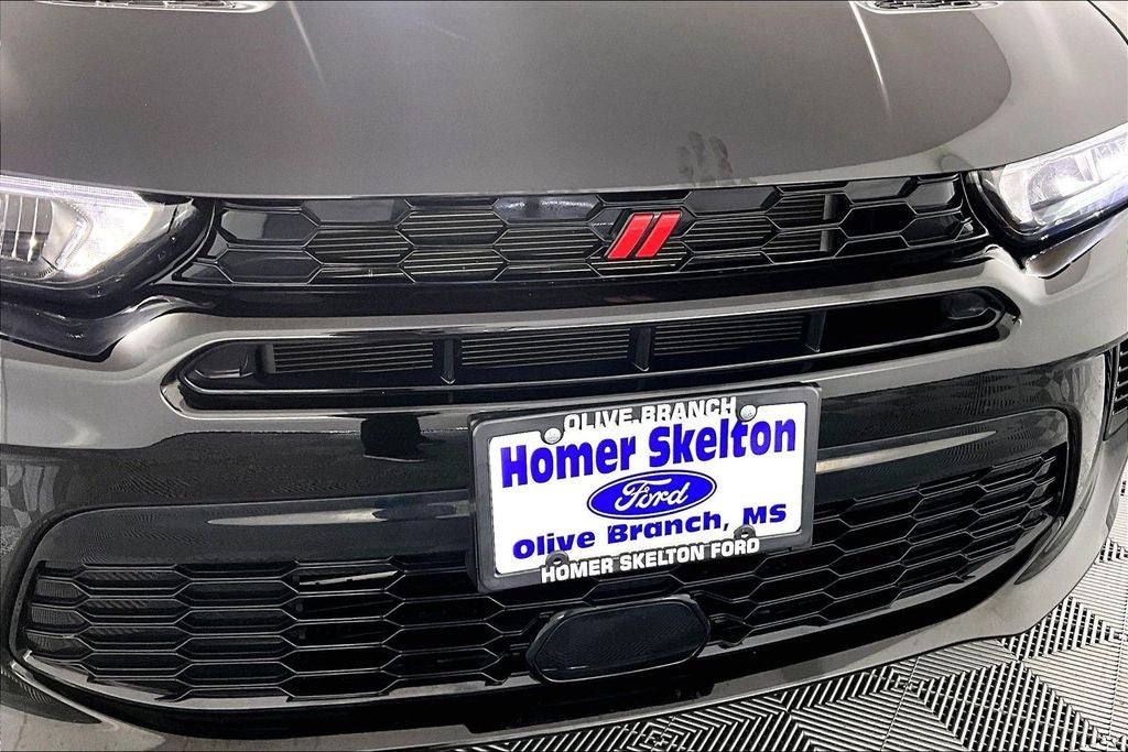 2024 Dodge Hornet R/T Plus