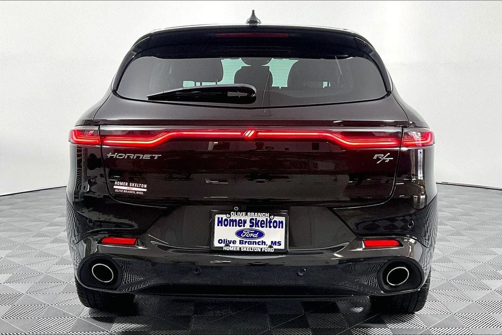 2024 Dodge Hornet R/T Plus