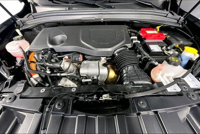 2024 Dodge Hornet R/T Plus