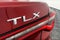 2021 Acura TLX Base