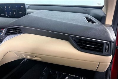 2021 Acura TLX Base