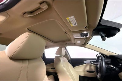 2021 Acura TLX Base