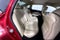 2021 Acura TLX Base