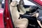 2021 Acura TLX Base