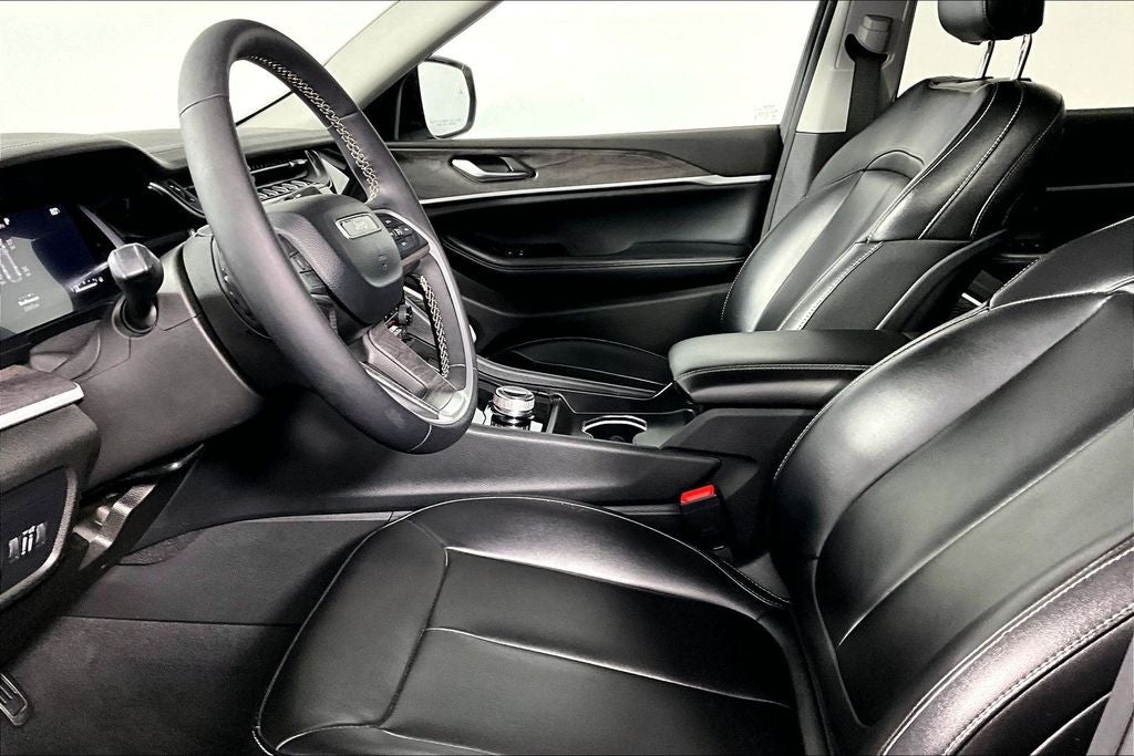 2024 Jeep Grand Cherokee Limited - Photo 13