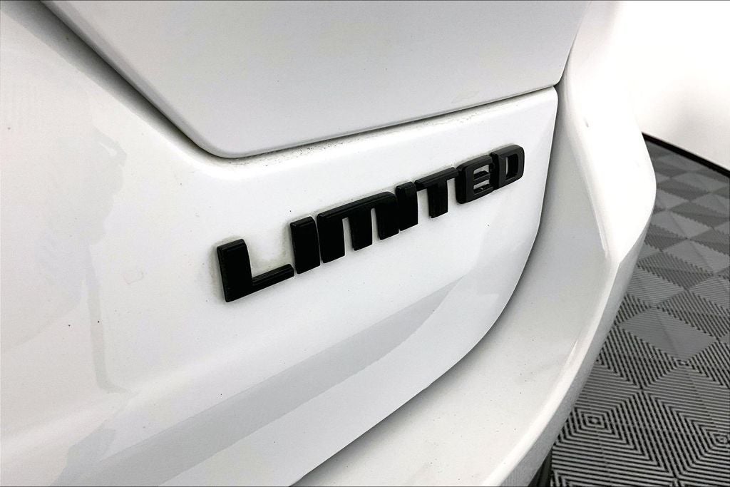 2024 Jeep Grand Cherokee Limited - Photo 14