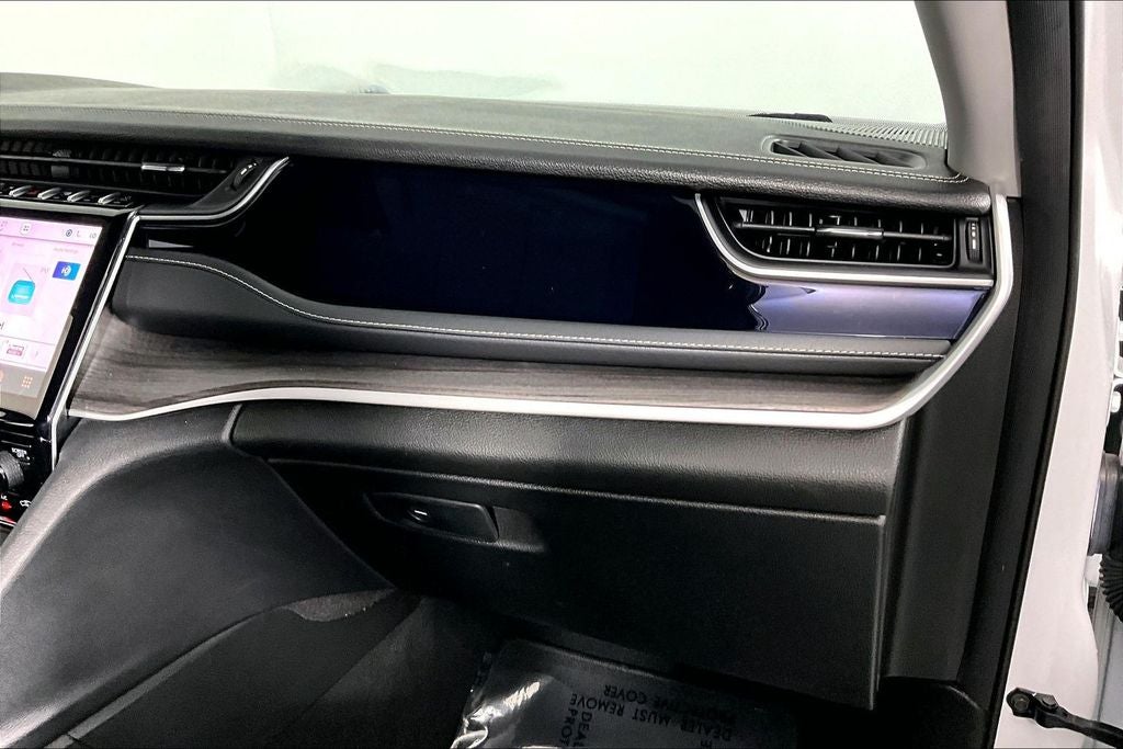 2024 Jeep Grand Cherokee Limited - Photo 16