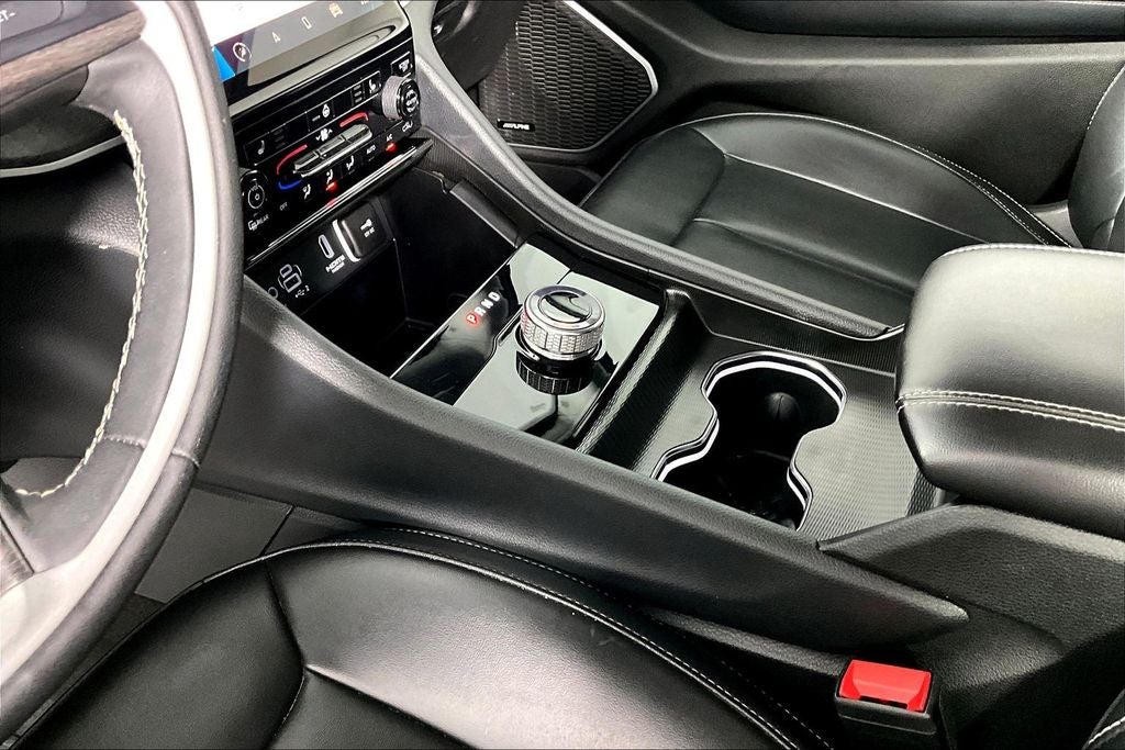 2024 Jeep Grand Cherokee Limited - Photo 17