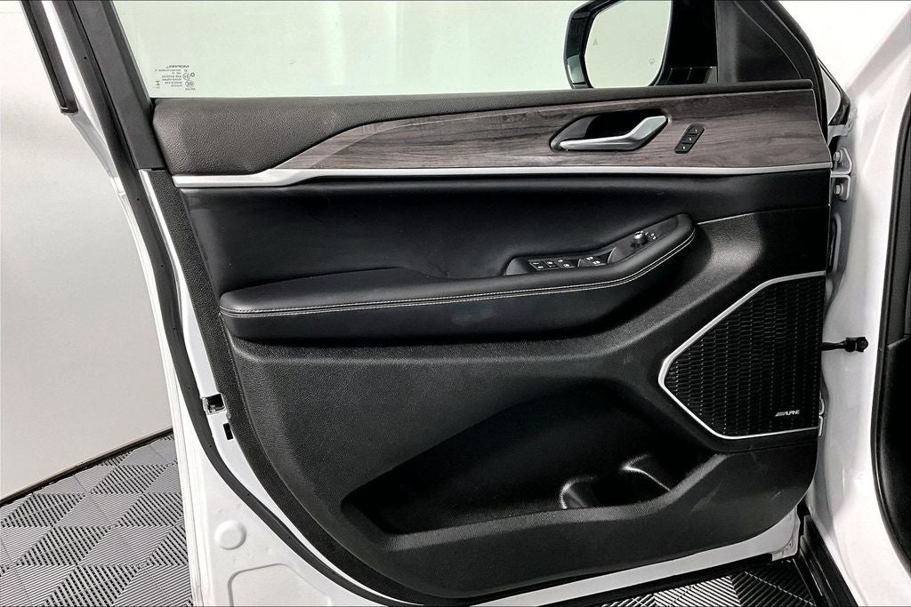 2024 Jeep Grand Cherokee Limited - Photo 23