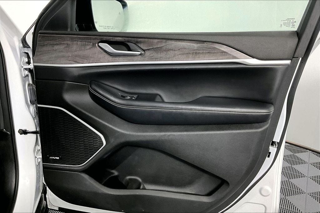 2024 Jeep Grand Cherokee Limited - Photo 24