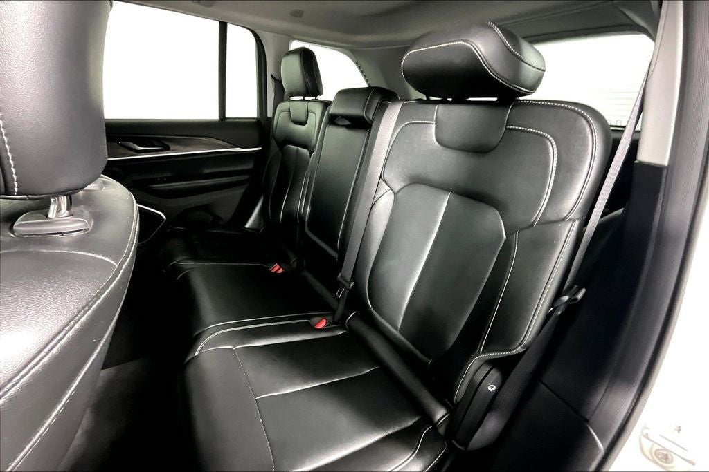 2024 Jeep Grand Cherokee Limited - Photo 26