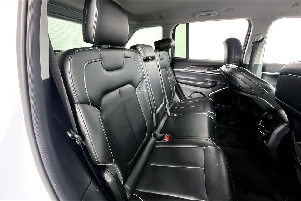 2024 Jeep Grand Cherokee Limited - Photo 27