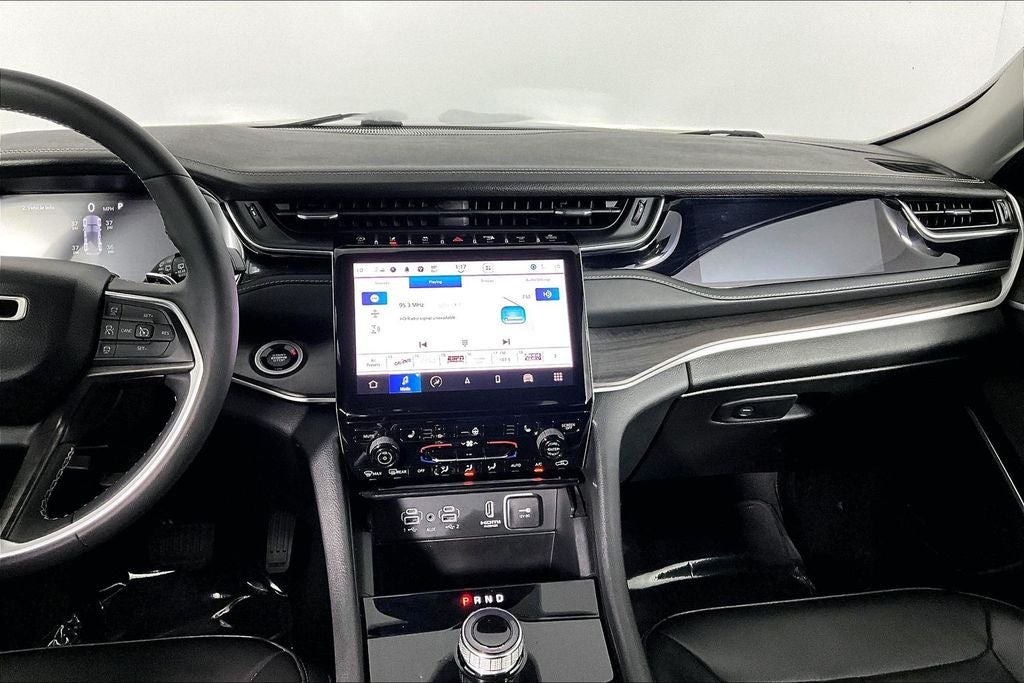 2024 Jeep Grand Cherokee Limited - Photo 6