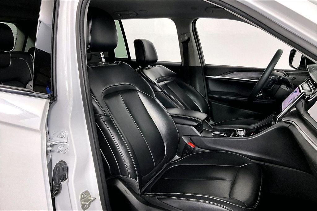 2024 Jeep Grand Cherokee Limited - Photo 7