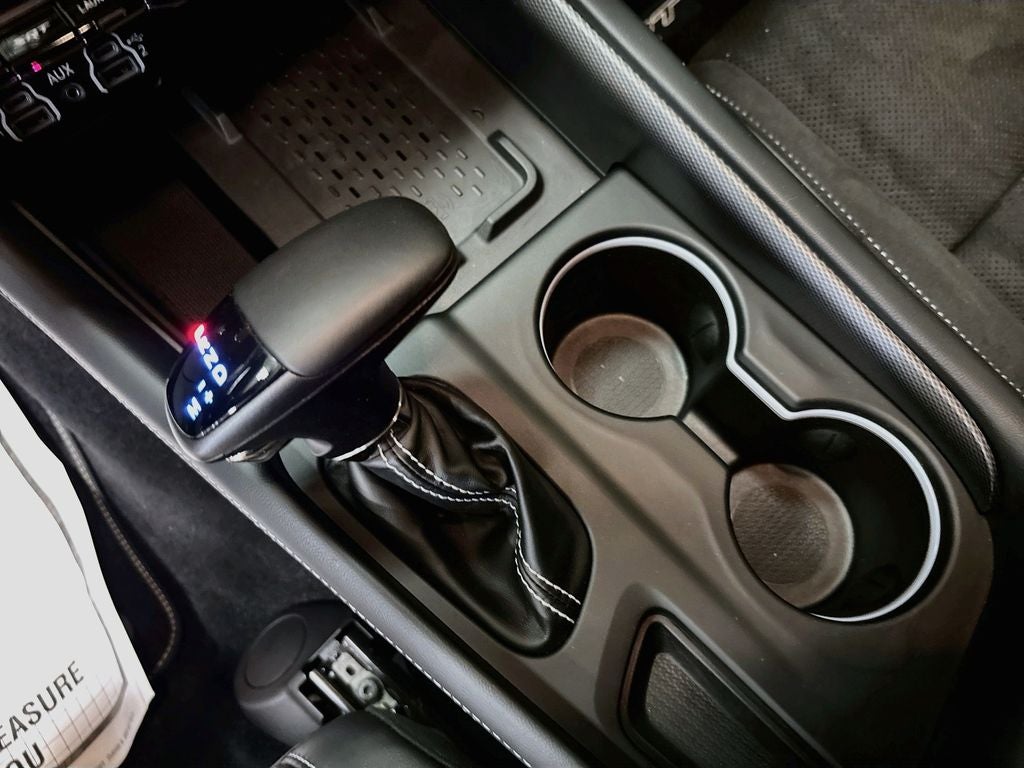 2026 Dodge Durango SRT Hellcat
