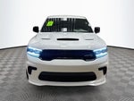 2026 Dodge Durango SRT Hellcat