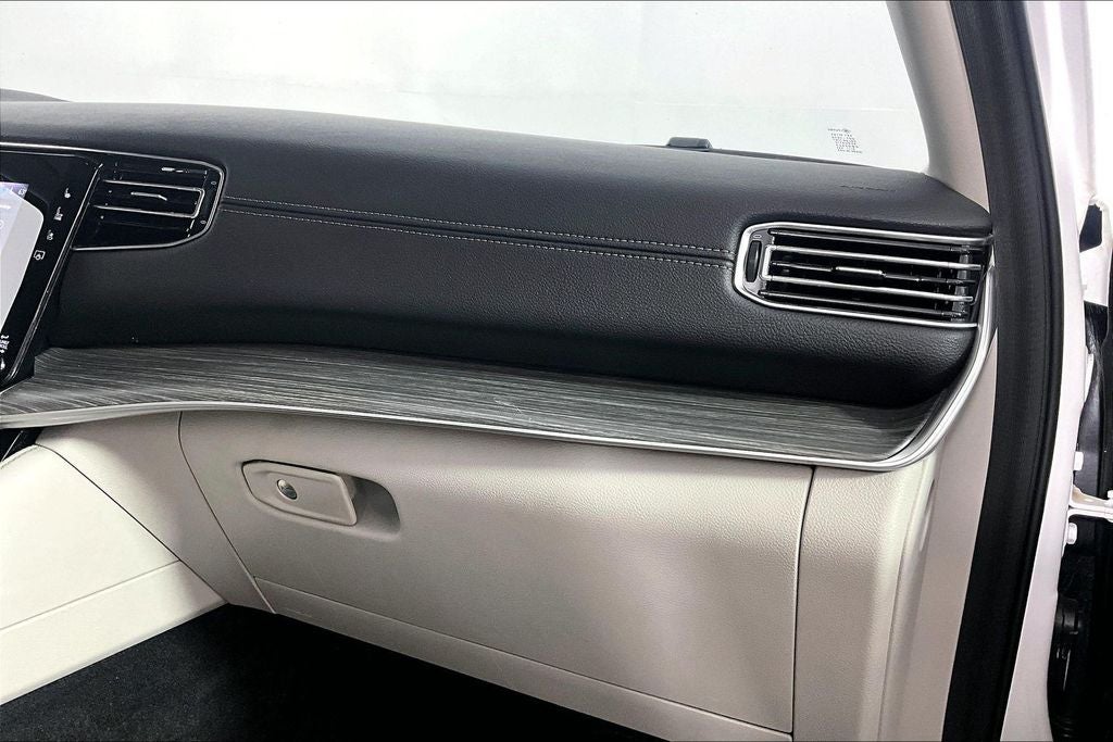 2024 Jeep Wagoneer Series II - Photo 16
