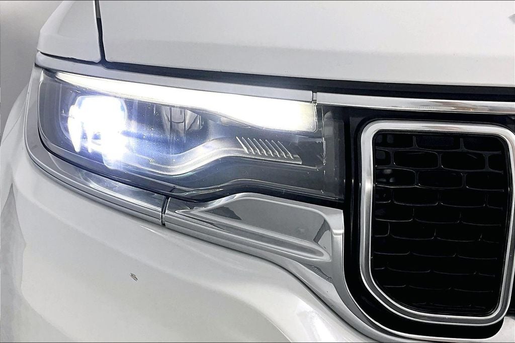2024 Jeep Wagoneer Series II - Photo 29