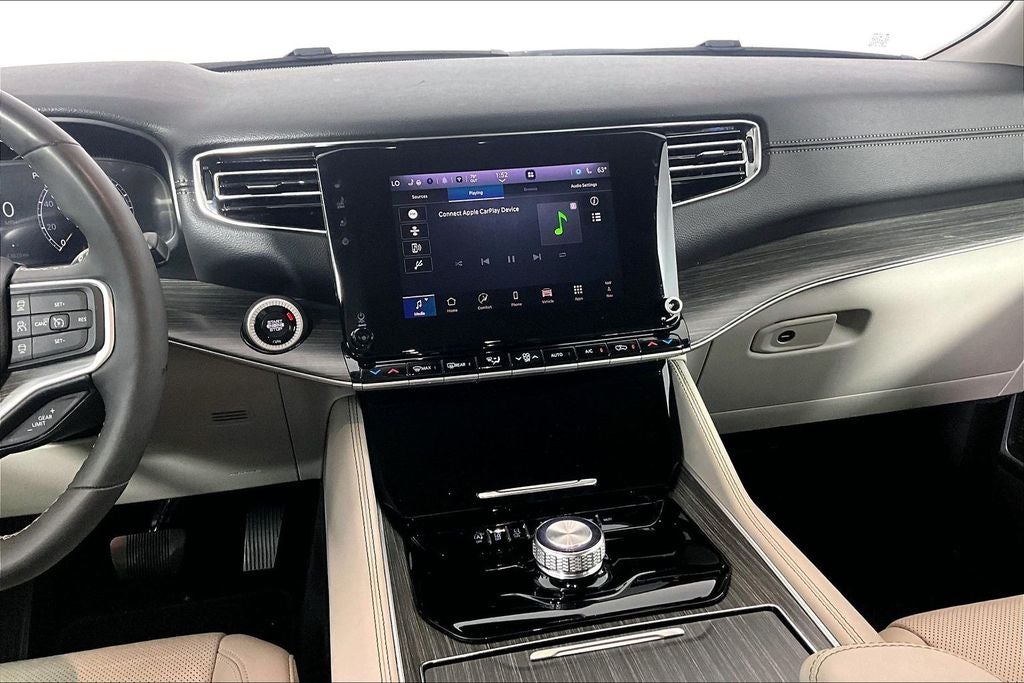 2024 Jeep Wagoneer Series II - Photo 6