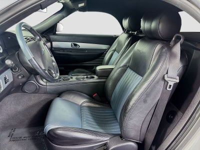 2005 Ford Thunderbird Base